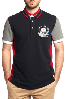 POLO T-SHIRT Galvanni