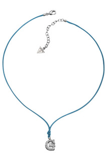 necklace Guess