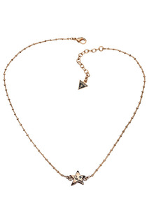 necklace Guess