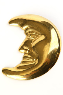 Украшение "Луна" Stilars