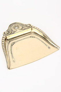 Декоративный совок Stilars