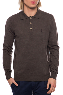 polo longsleeve Billionaire