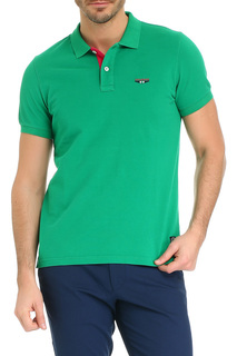 POLO T-SHIRT Galvanni
