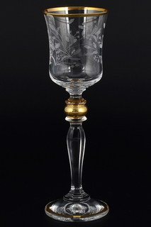 Набор рюмок для водки 6 шт. Bohemia