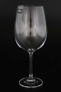 Набор бокалов для вина Crystalite Bohemia