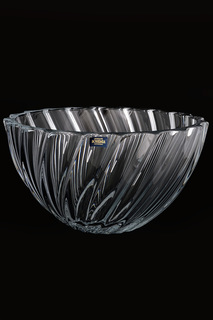 Фруктовница 28 см Crystalite Bohemia