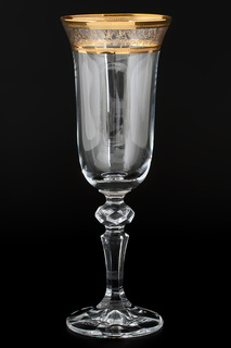 Набор, 150 мл 6шт Crystalite Bohemia