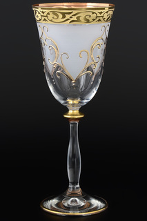 Набор для вина 6 шт Bohemia