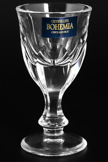 Стопки для водки 50 мл, 6 шт Crystalite Bohemia