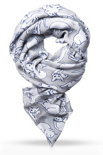 Платок Michel Katana