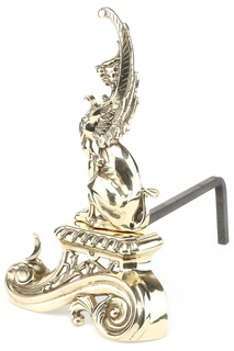 Ограничитель для дров Stilars