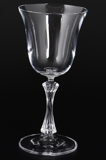 Набор бокалов для вина 6 шт. Crystalite Bohemia