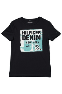 Футболка Tommy Hilfiger