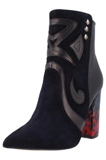 ankle boots EL Dantes