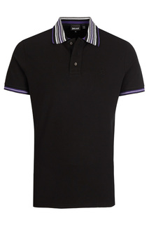 Polo shirt Just Cavalli