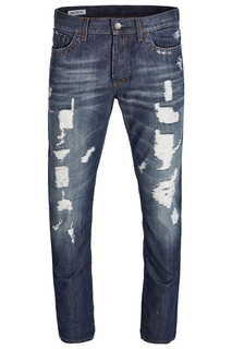 Jeans Bikkembergs