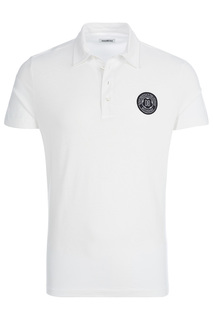 Polo shirt Bikkembergs