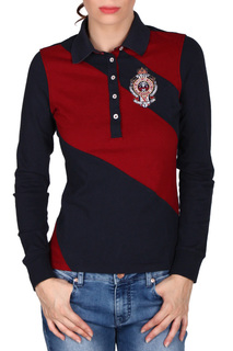 POLO SHIRT Galvanni