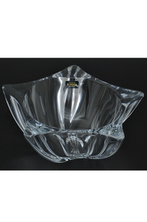 Салатник 21 см Crystalite Bohemia