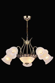 Люстра Natali Kovaltseva