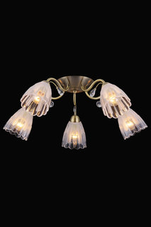 Люстра Natali Kovaltseva