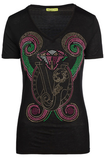 t-shirt Versace Jeans Couture