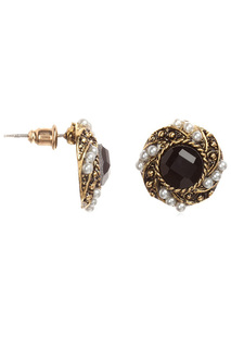 Earrings M BY MAIOCCI