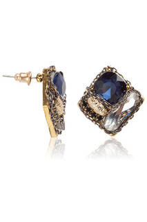 Earrings M BY MAIOCCI