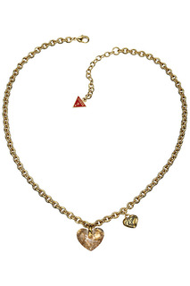 Necklace Guess