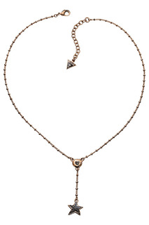 necklace Guess