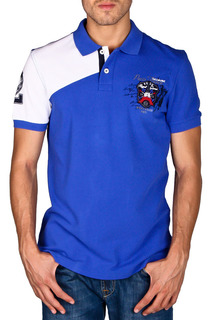 POLO T-SHIRT Galvanni