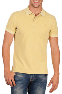 Polo T-Shirt Galvanni