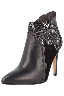 ankle boots EL Dantes