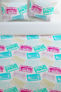 КПБ 1,5 сп "Фонотека" Сирень