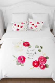 КПБ 1,5 сп "Веросса" Сирень