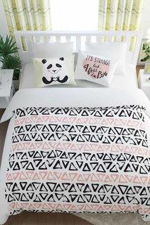 КПБ 1,5 сп "Ранфорс" Сирень