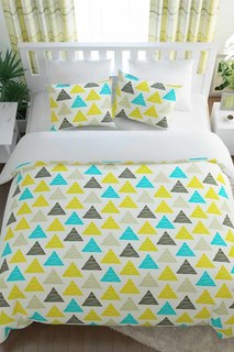 КПБ ЕВРО "Веселые фигуры" Сирень