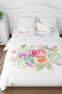 КПБ ЕВРО "Вальс цветов" Сирень