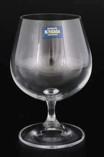 Набор бокалов для бренди 6 шт. Crystalite Bohemia