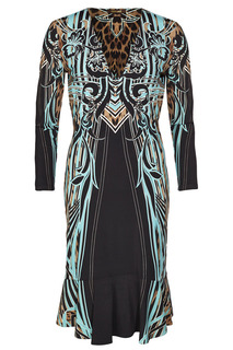 Dress Roberto Cavalli