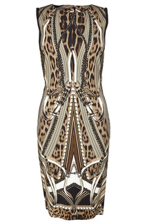 Dress Roberto Cavalli