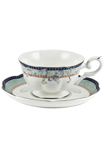 Чайная пара "Парагон" Royal Porcelain