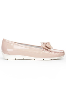 Мокасины FRANCESCA V.