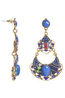 Earrings M BY MAIOCCI