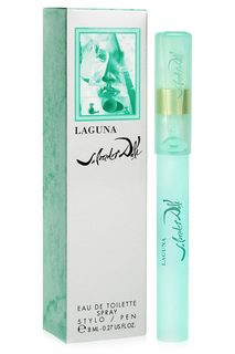 Salvador Dali Laguna Ж, 8 мл Salvador Dali