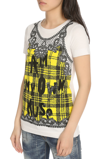 Футболка Just Cavalli