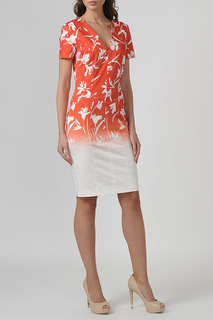 Платье Blumarine