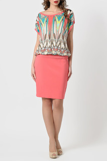 Платье Blumarine