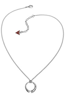 Necklace Guess