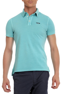 POLO T-SHIRT Galvanni